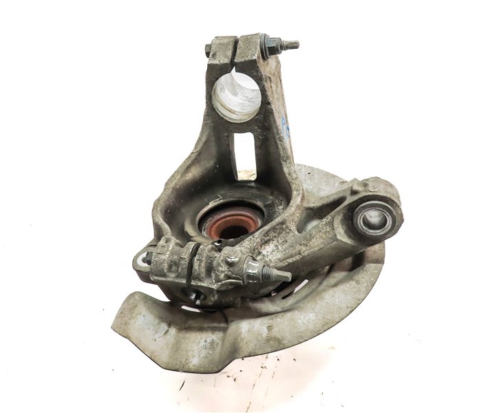 Thumbnail 2: 2015-2019 DISCOVERY SPORT EVOQUE (L538 L550) RIGHT FRONT SPINDLE KNUCKLE HUB