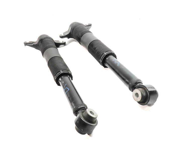 2016 ROVER DISCOVERY SPORT (L550) AWD REAR STANDARD SUSPENSION SHOCK STRUT SET/2