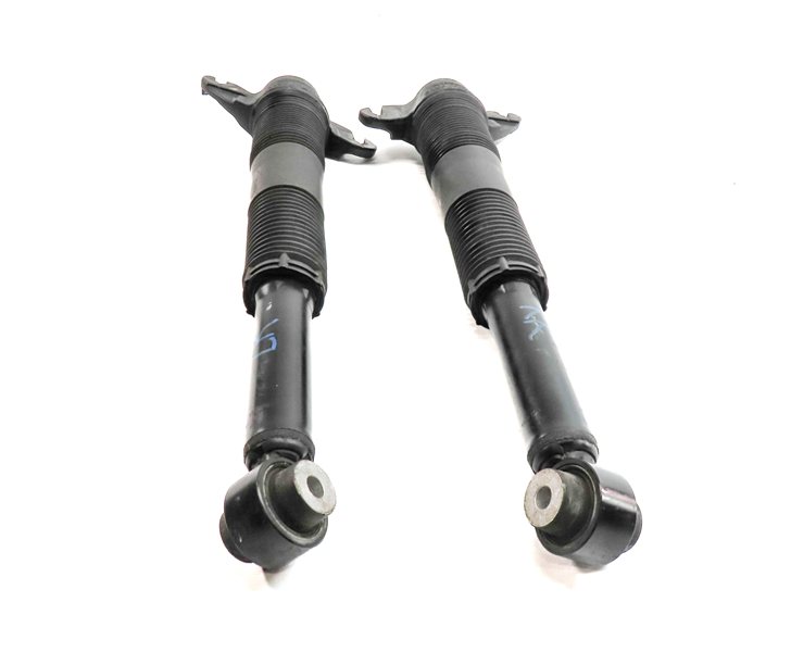 Thumbnail 2: 2016 ROVER DISCOVERY SPORT (L550) AWD REAR STANDARD SUSPENSION SHOCK STRUT SET/2