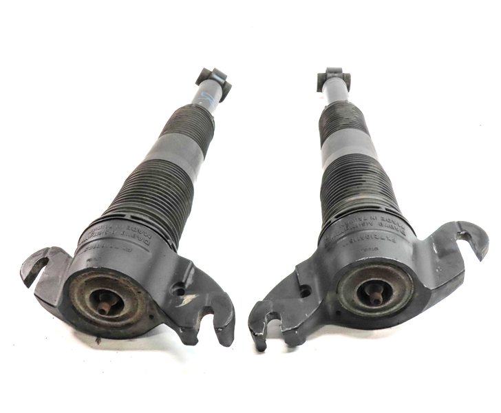Thumbnail 4: 2016 ROVER DISCOVERY SPORT (L550) AWD REAR STANDARD SUSPENSION SHOCK STRUT SET/2