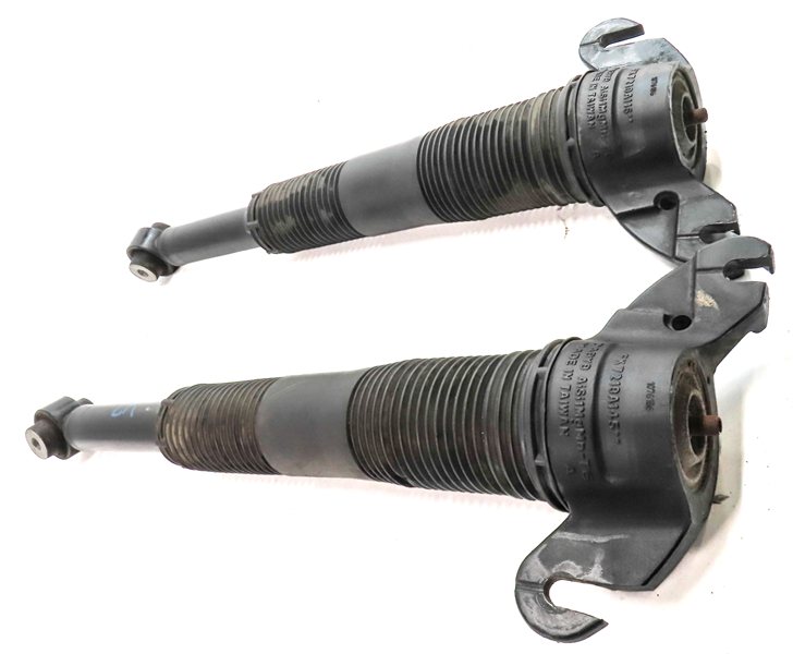 Thumbnail 6: 2016 ROVER DISCOVERY SPORT (L550) AWD REAR STANDARD SUSPENSION SHOCK STRUT SET/2