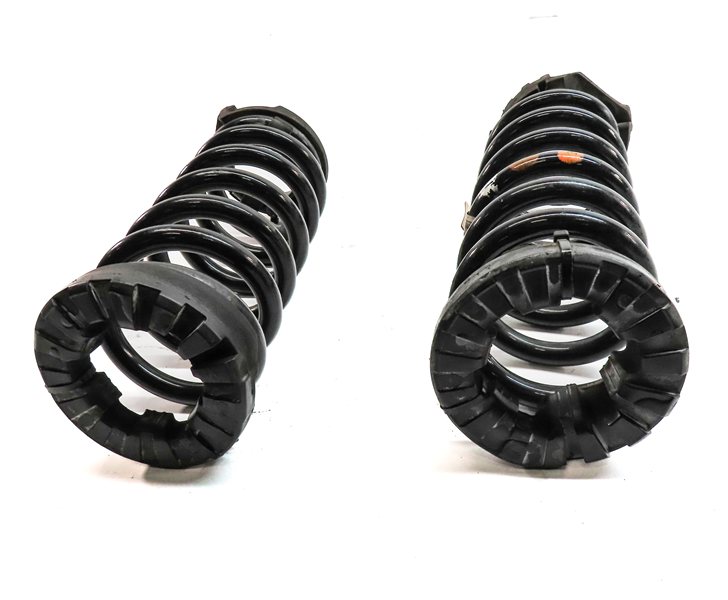 Thumbnail 5: 2015-2019 LAND ROVER DISCOVERY SPORT (L550) REAR SUSPENSION COIL SPRING SET-2