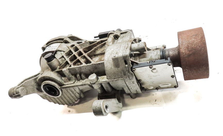 Thumbnail 2: 2016-2019 JAGUAR E-PACE DISCOVERY SPORT (L550) REAR DIFFERENTIAL GEAR CARRIER