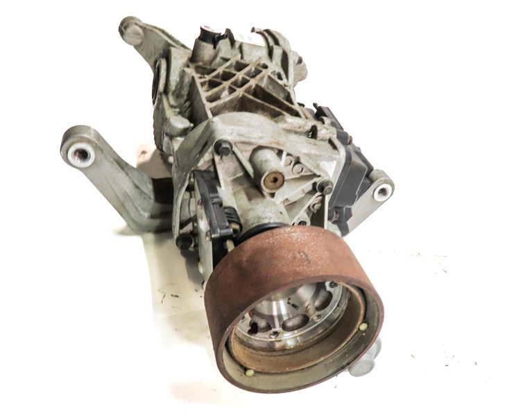 Thumbnail 3: 2016-2019 JAGUAR E-PACE DISCOVERY SPORT (L550) REAR DIFFERENTIAL GEAR CARRIER