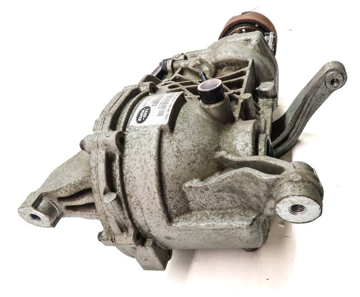 Thumbnail 4: 2016-2019 JAGUAR E-PACE DISCOVERY SPORT (L550) REAR DIFFERENTIAL GEAR CARRIER