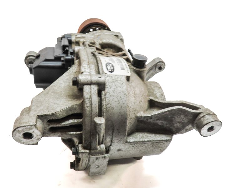 Thumbnail 5: 2016-2019 JAGUAR E-PACE DISCOVERY SPORT (L550) REAR DIFFERENTIAL GEAR CARRIER