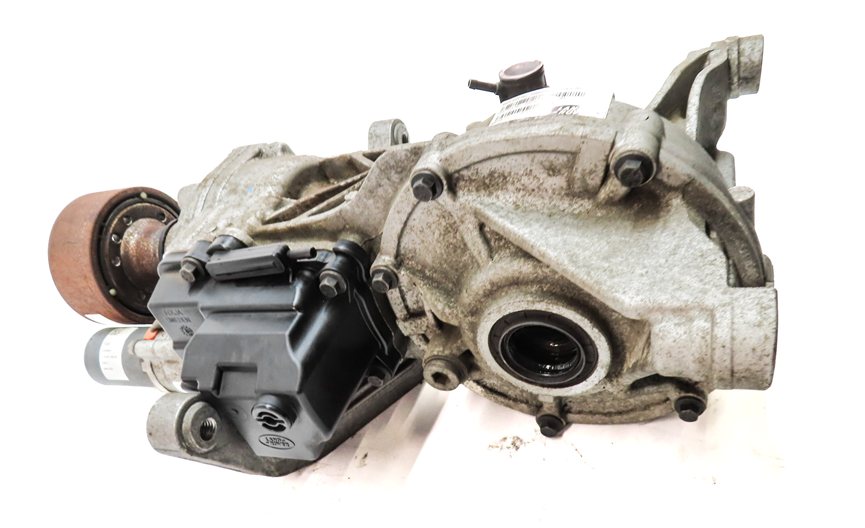Thumbnail 6: 2016-2019 JAGUAR E-PACE DISCOVERY SPORT (L550) REAR DIFFERENTIAL GEAR CARRIER