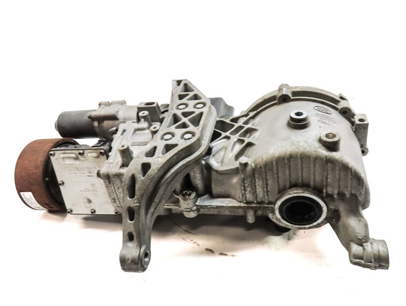 Thumbnail 7: 2016-2019 JAGUAR E-PACE DISCOVERY SPORT (L550) REAR DIFFERENTIAL GEAR CARRIER