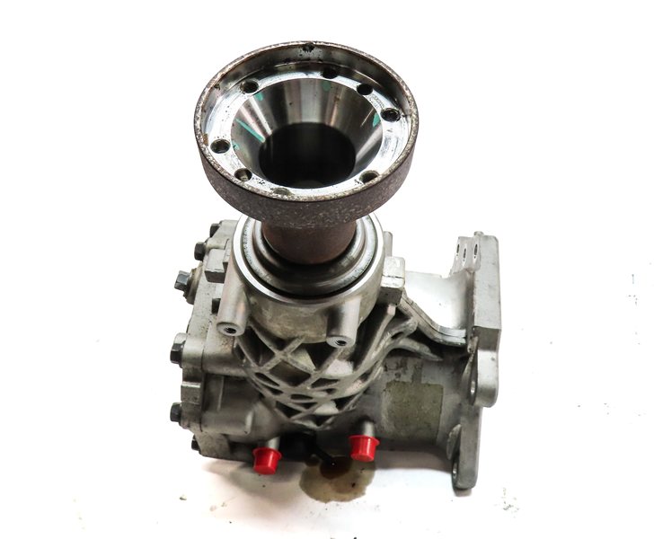 Thumbnail 2: 2015-2019 JAGUAR E-PACE / DISCOVERY SPORT (L550) AWD - FRONT TRANSFER CASE