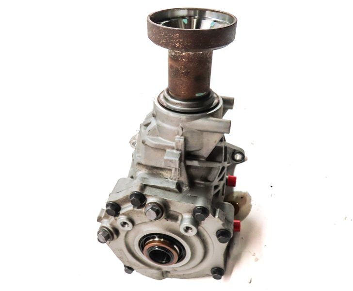 Thumbnail 3: 2015-2019 JAGUAR E-PACE / DISCOVERY SPORT (L550) AWD - FRONT TRANSFER CASE