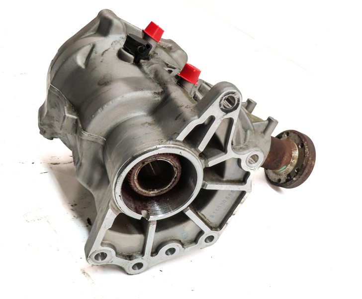Thumbnail 4: 2015-2019 JAGUAR E-PACE / DISCOVERY SPORT (L550) AWD - FRONT TRANSFER CASE
