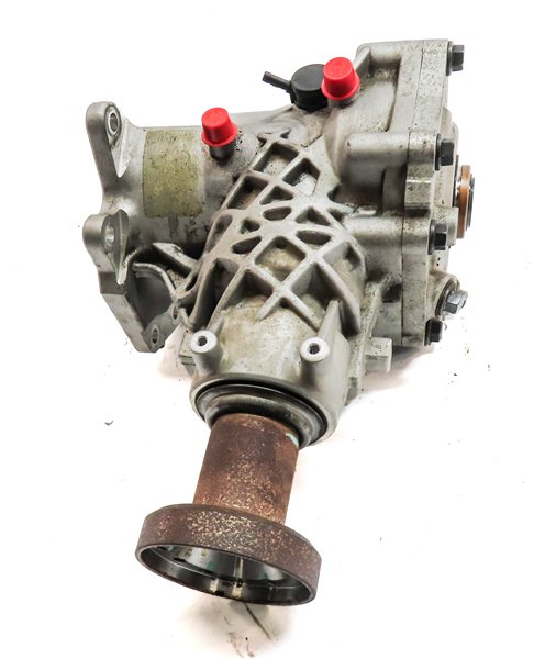 Thumbnail 5: 2015-2019 JAGUAR E-PACE / DISCOVERY SPORT (L550) AWD - FRONT TRANSFER CASE