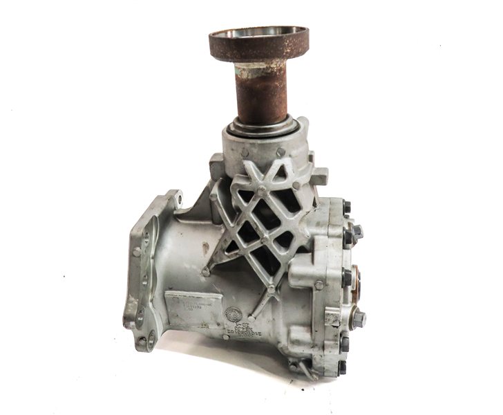 Thumbnail 6: 2015-2019 JAGUAR E-PACE / DISCOVERY SPORT (L550) AWD - FRONT TRANSFER CASE