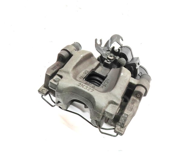 15-19 JAGUAR E-PACE DISCOVERY SPORT EVOQUE (L538 L550) RIGHT REAR BRAKE CALIPER