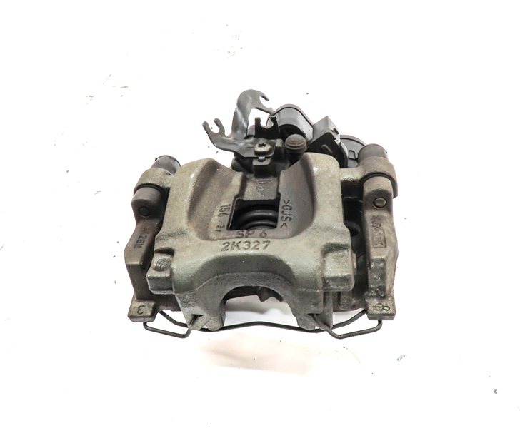 Thumbnail 2: 15-19 JAGUAR E-PACE DISCOVERY SPORT EVOQUE (L538 L550) RIGHT REAR BRAKE CALIPER