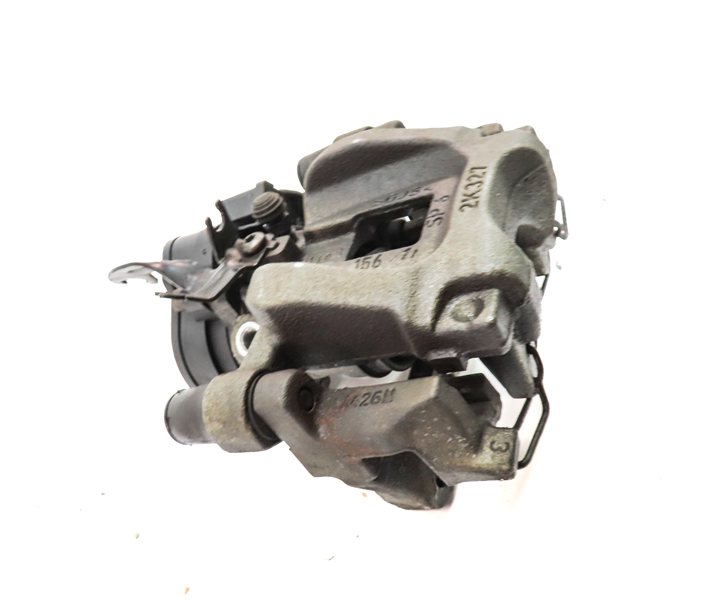 Thumbnail 3: 15-19 JAGUAR E-PACE DISCOVERY SPORT EVOQUE (L538 L550) RIGHT REAR BRAKE CALIPER