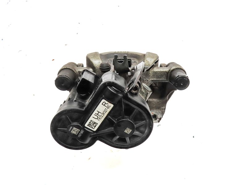 Thumbnail 4: 15-19 JAGUAR E-PACE DISCOVERY SPORT EVOQUE (L538 L550) RIGHT REAR BRAKE CALIPER