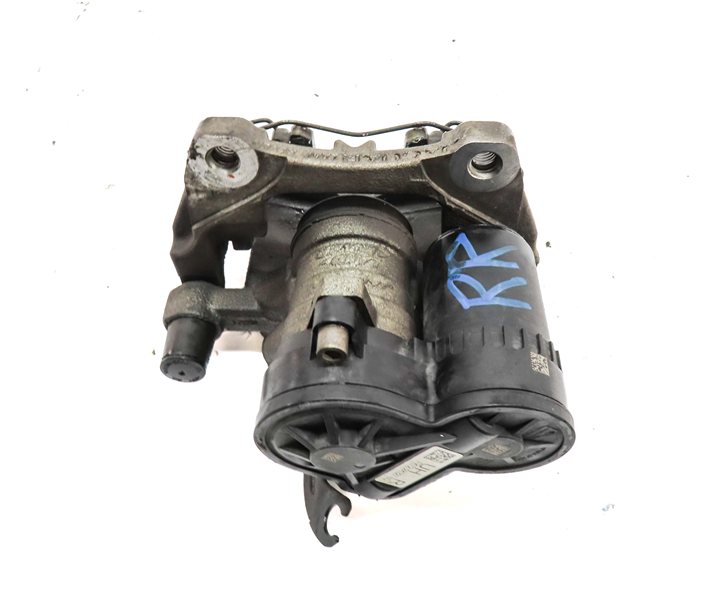 Thumbnail 5: 15-19 JAGUAR E-PACE DISCOVERY SPORT EVOQUE (L538 L550) RIGHT REAR BRAKE CALIPER