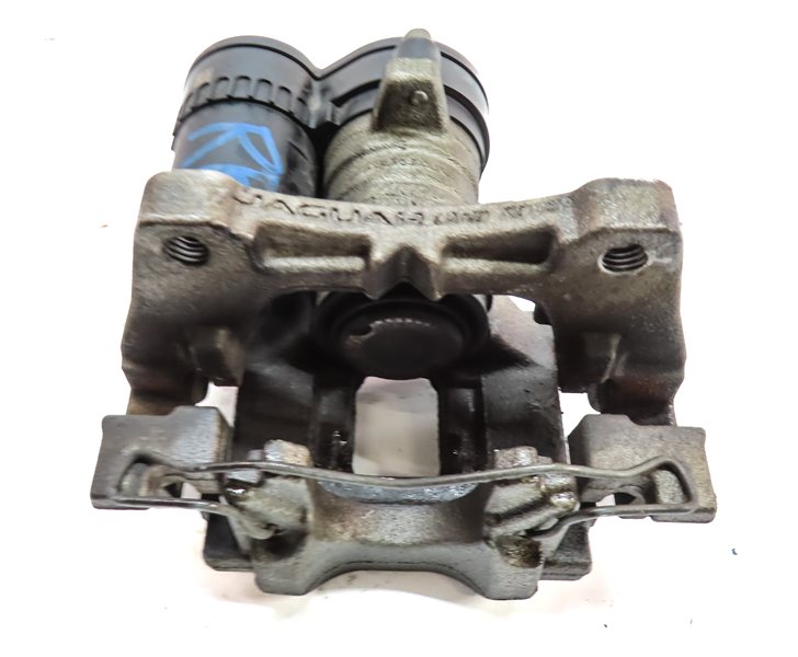 Thumbnail 6: 15-19 JAGUAR E-PACE DISCOVERY SPORT EVOQUE (L538 L550) RIGHT REAR BRAKE CALIPER