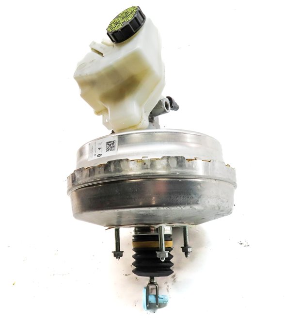 Thumbnail 2: 15-19 RANGE ROVER EVOQUE DISCOVERY SPORT (L538 L550) BRAKE BOOSTER w/ CYLINDER