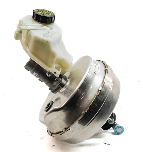 Thumbnail 3: 15-19 RANGE ROVER EVOQUE DISCOVERY SPORT (L538 L550) BRAKE BOOSTER w/ CYLINDER