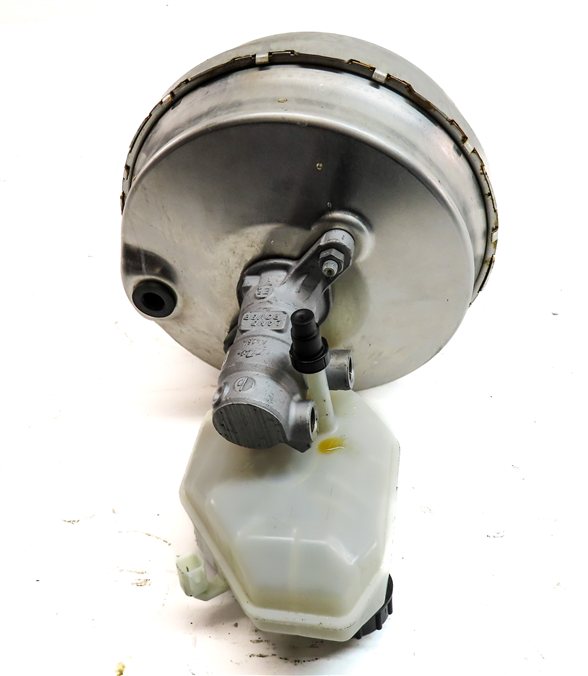 Thumbnail 4: 15-19 RANGE ROVER EVOQUE DISCOVERY SPORT (L538 L550) BRAKE BOOSTER w/ CYLINDER