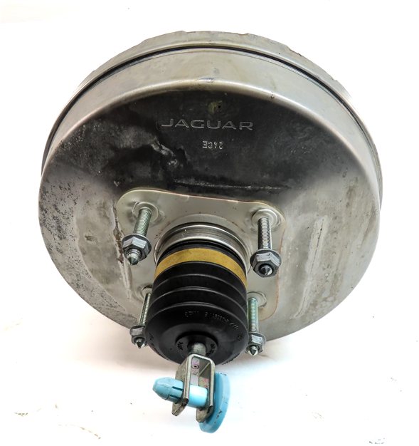 Thumbnail 5: 15-19 RANGE ROVER EVOQUE DISCOVERY SPORT (L538 L550) BRAKE BOOSTER w/ CYLINDER
