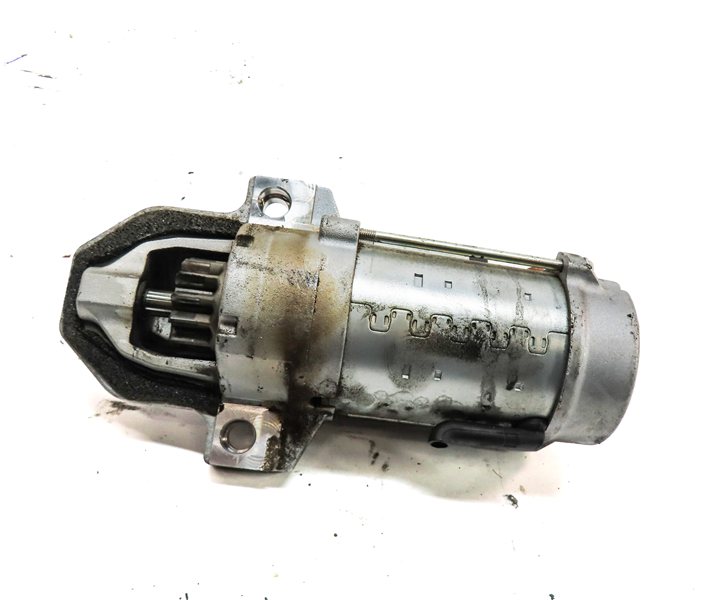 Thumbnail 2: 2015-2017 JAGUAR XE / DISCOVERY SPORT (L550) 2.0L TURBO ENGINE STARTER MOTOR