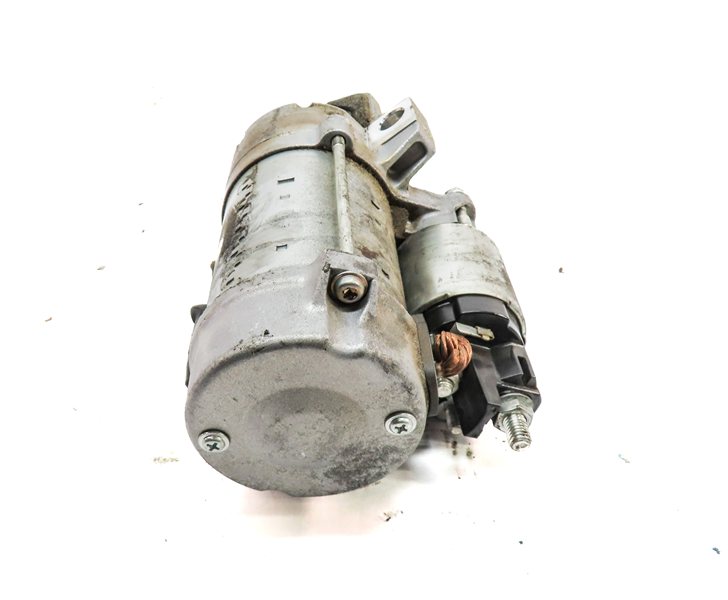 Thumbnail 5: 2015-2017 JAGUAR XE / DISCOVERY SPORT (L550) 2.0L TURBO ENGINE STARTER MOTOR