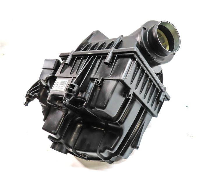 Thumbnail 2: 2015-2017 RANGE ROVER EVOQUE DISCOVERY SPORT (L538 L550) AIR FILTER BOX HOUSING