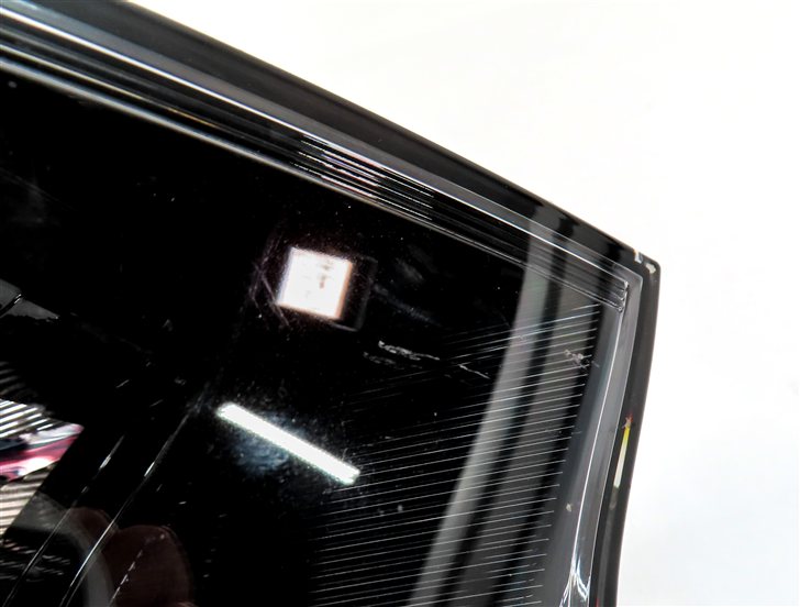 Thumbnail 10: 15-19 LAND ROVER DISCOVERY SPORT (L550) RIGHT HALOGEN HEADLIGHT HEAD LIGHT LAMP