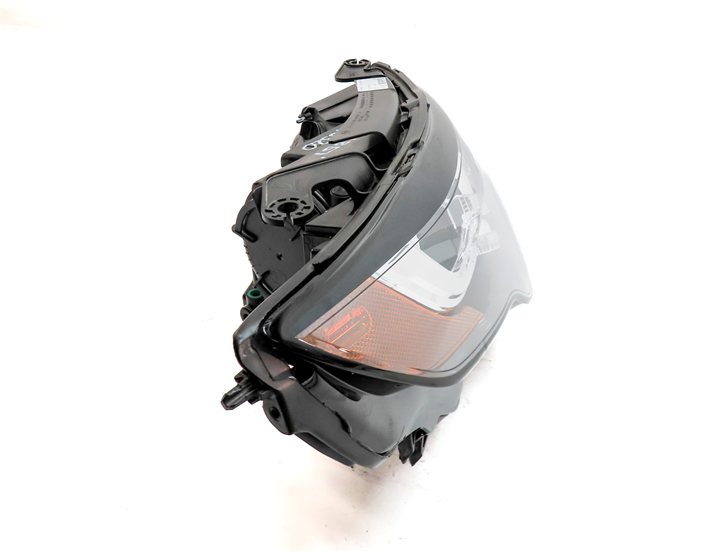 Thumbnail 4: 15-19 LAND ROVER DISCOVERY SPORT (L550) RIGHT HALOGEN HEADLIGHT HEAD LIGHT LAMP