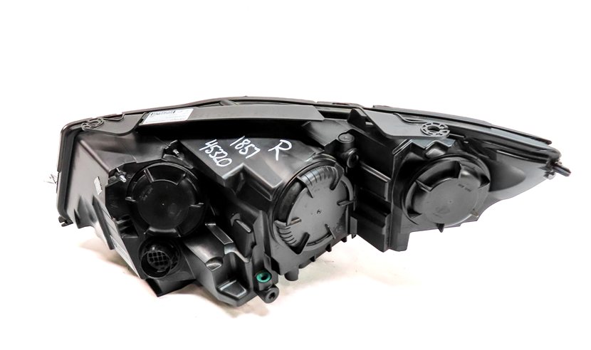 Thumbnail 5: 15-19 LAND ROVER DISCOVERY SPORT (L550) RIGHT HALOGEN HEADLIGHT HEAD LIGHT LAMP