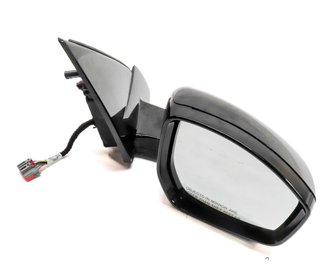 Thumbnail 1: 15-17 LAND ROVER DISCOVERY SPORT (L550) RIGHT PASSENGER DOOR MIRROR (Kaikoura)