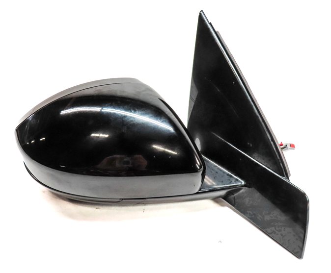 Thumbnail 4: 15-17 LAND ROVER DISCOVERY SPORT (L550) RIGHT PASSENGER DOOR MIRROR (Kaikoura)