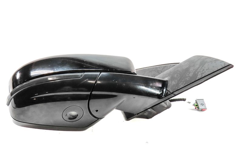 Thumbnail 5: 15-17 LAND ROVER DISCOVERY SPORT (L550) RIGHT PASSENGER DOOR MIRROR (Kaikoura)