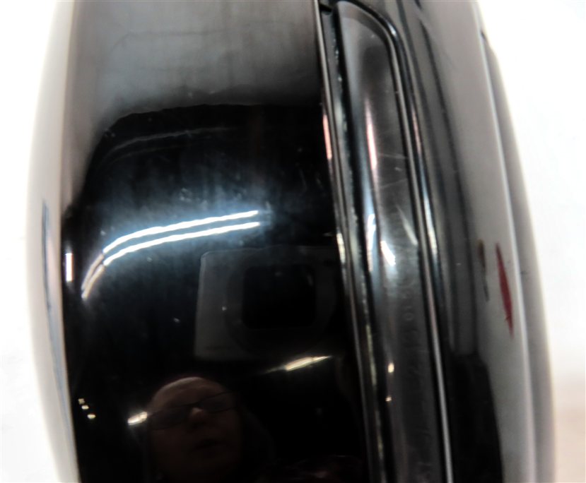 Thumbnail 6: 15-17 LAND ROVER DISCOVERY SPORT (L550) RIGHT PASSENGER DOOR MIRROR (Kaikoura)