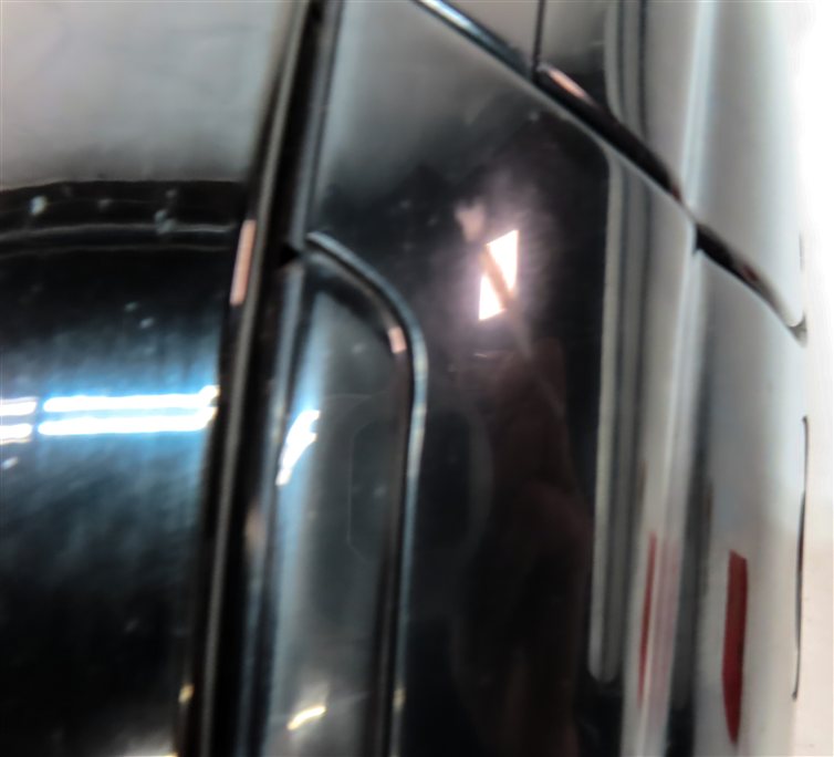 Thumbnail 7: 15-17 LAND ROVER DISCOVERY SPORT (L550) RIGHT PASSENGER DOOR MIRROR (Kaikoura)