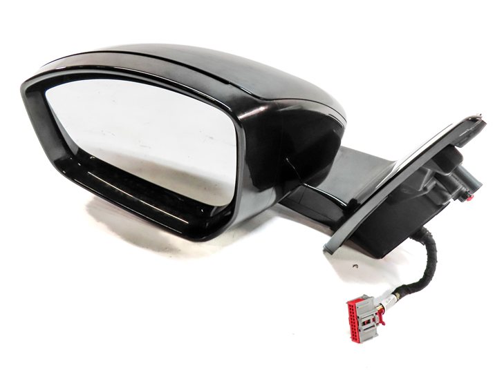 15-17 LAND ROVER DISCOVERY SPORT (L550) LEFT DRIVER DOOR MIRROR (Kaikoura)
