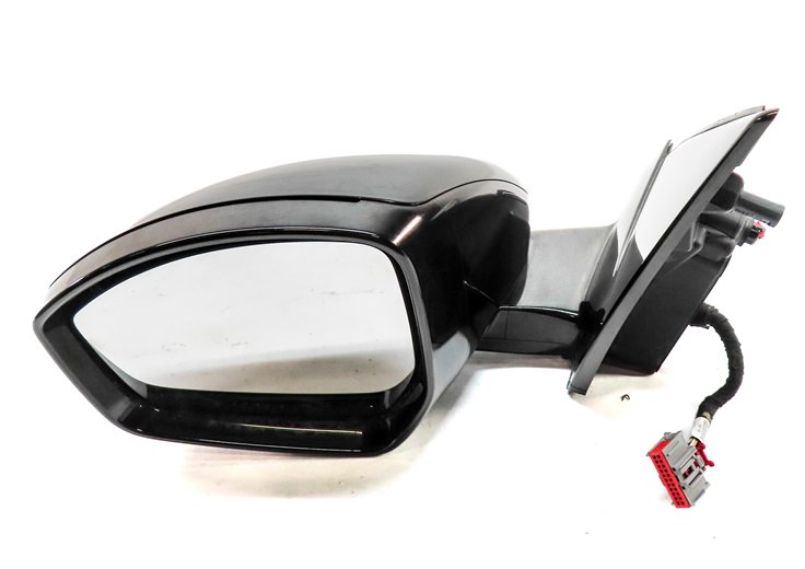 Thumbnail 3: 15-17 LAND ROVER DISCOVERY SPORT (L550) LEFT DRIVER DOOR MIRROR (Kaikoura)