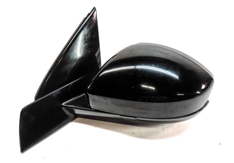 Thumbnail 5: 15-17 LAND ROVER DISCOVERY SPORT (L550) LEFT DRIVER DOOR MIRROR (Kaikoura)