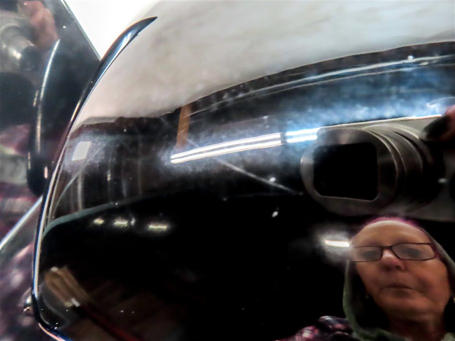 Thumbnail 8: 15-17 LAND ROVER DISCOVERY SPORT (L550) LEFT DRIVER DOOR MIRROR (Kaikoura)