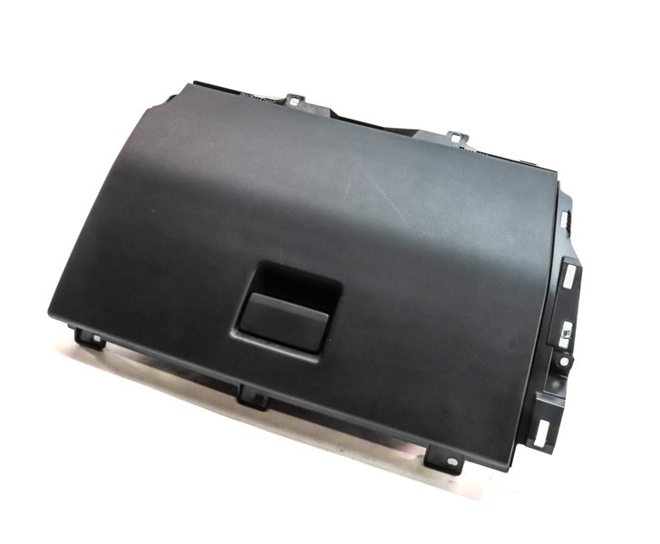 Thumbnail 1: 2015-2016 LAND ROVER DISCOVERY SPORT (L550) RIGHT GLOVE BOX ASSEMBLY (Black)