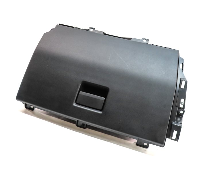 Thumbnail 2: 2015-2016 LAND ROVER DISCOVERY SPORT (L550) RIGHT GLOVE BOX ASSEMBLY (Black)