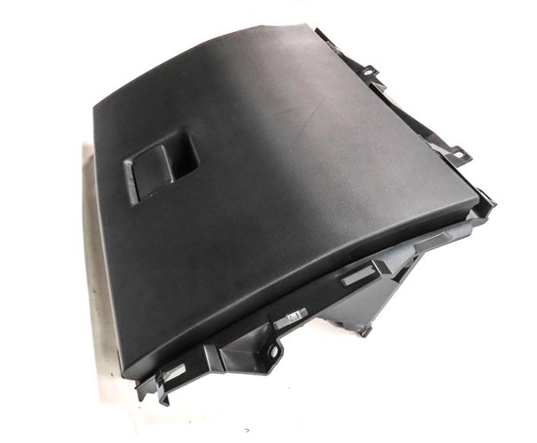 Thumbnail 4: 2015-2016 LAND ROVER DISCOVERY SPORT (L550) RIGHT GLOVE BOX ASSEMBLY (Black)