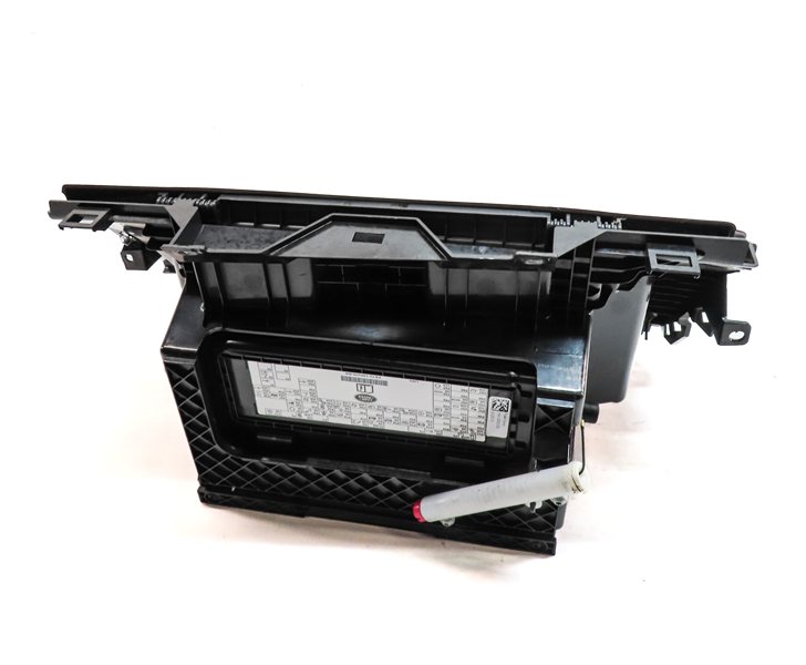 Thumbnail 5: 2015-2016 LAND ROVER DISCOVERY SPORT (L550) RIGHT GLOVE BOX ASSEMBLY (Black)