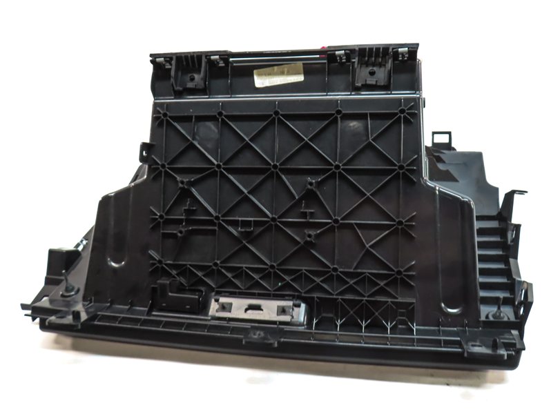 Thumbnail 6: 2015-2016 LAND ROVER DISCOVERY SPORT (L550) RIGHT GLOVE BOX ASSEMBLY (Black)