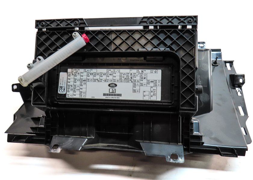 Thumbnail 7: 2015-2016 LAND ROVER DISCOVERY SPORT (L550) RIGHT GLOVE BOX ASSEMBLY (Black)