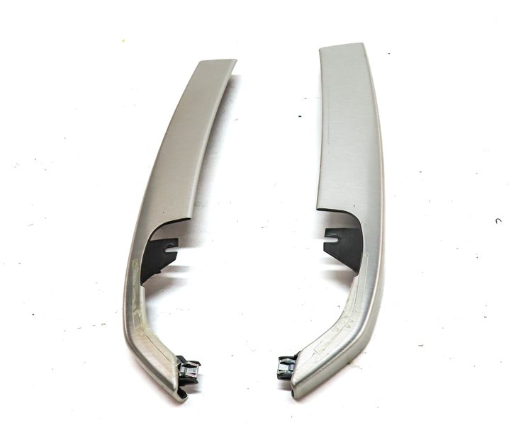 Thumbnail 2: 2016 LAND ROVER DISCOVERY SPORT (L550) CENTER CONSOLE TRIM BEZEL SET/2 