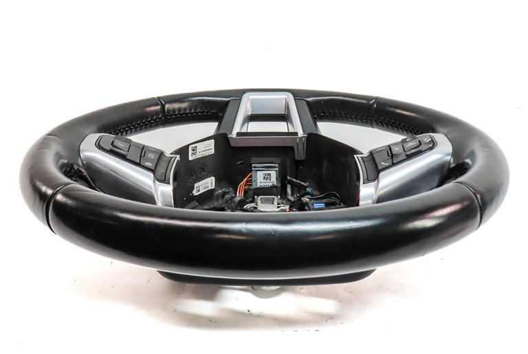 Thumbnail 4: 15-17 LAND ROVER DISCOVERY SPORT (L550) 3 SPOKE STEERING WHEEL & BUTTONS PADDLES